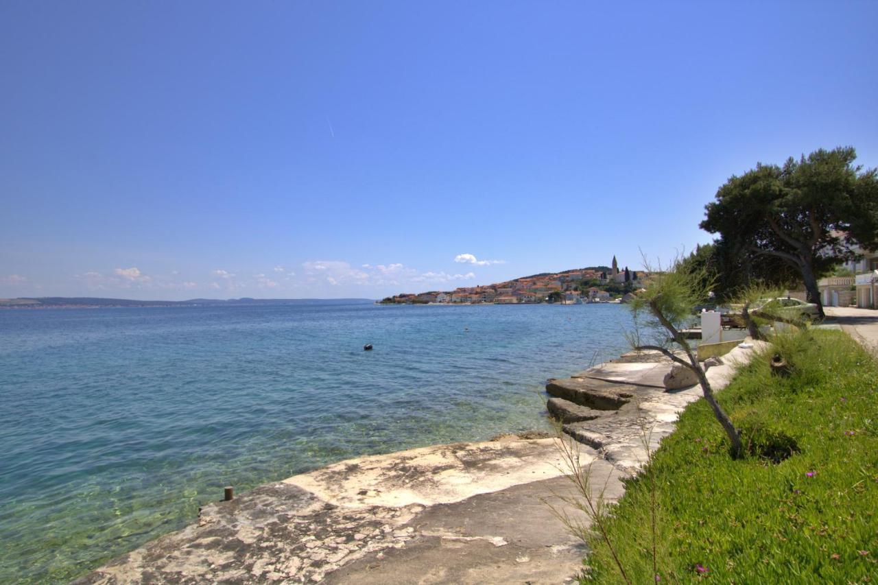 Luxury Sunrise Jacuzzi Apts, 50 M From The Beach Kali Dış mekan fotoğraf