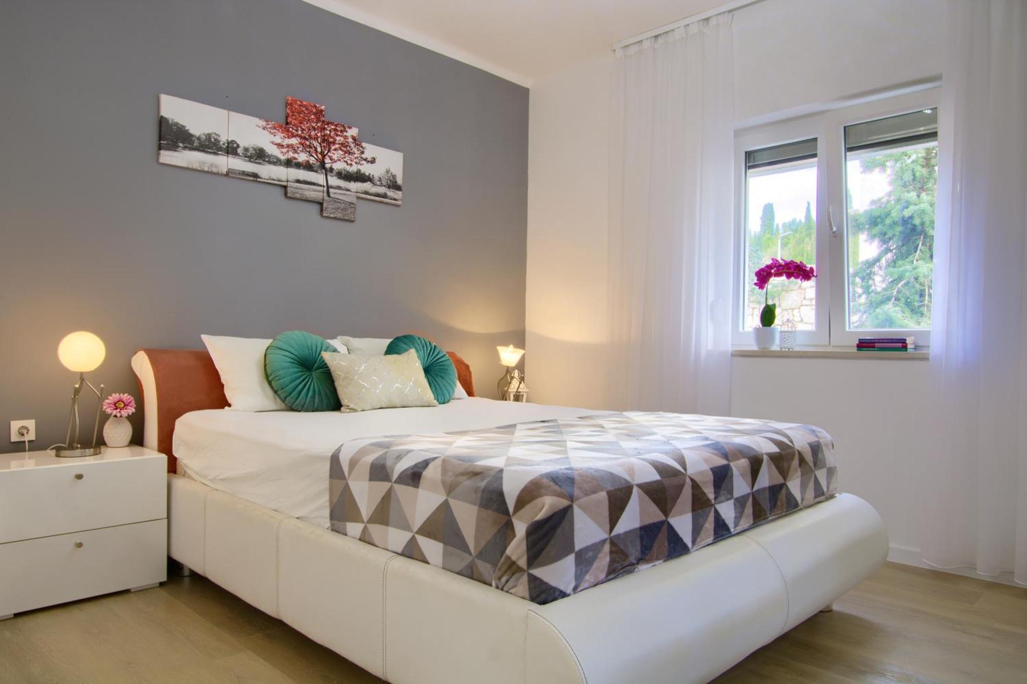 Luxury Sunrise Jacuzzi Apts, 50 M From The Beach Kali Dış mekan fotoğraf